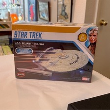 Star Trek U.S.S Reliant