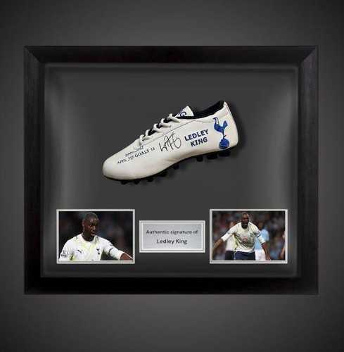 Ledley king tottenham hotspur - ledley,