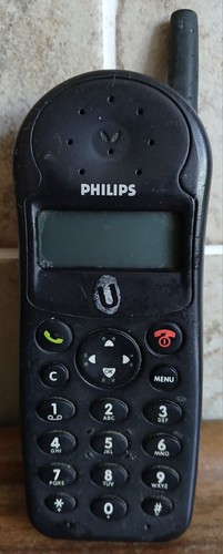 Philips tcd 128 mobile - 128/ba,
