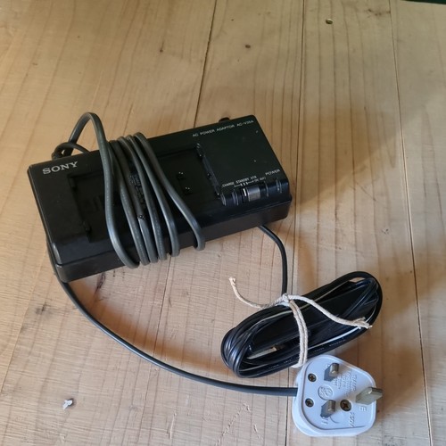 Genuine sony v35a - sony, ac-v35a