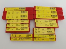 Dormer E524 E515 E513 HSS UNF