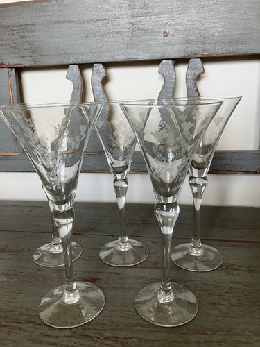 Graham and green etched - graham,