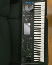 Yamaha MODX6 Digital Synthesizer Workstation Excellent Condition