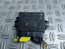Land Rover Discovery 4 - LR4 2011 Parking PDC control unit module EH2215C859BC