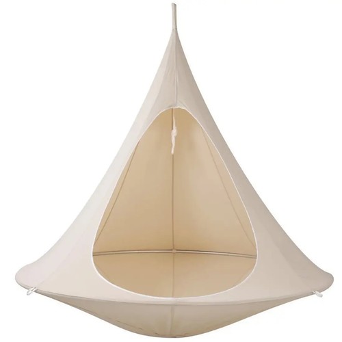 Hanging chair hammock pod - hanging,