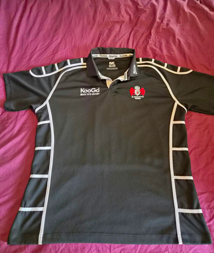 Kooga gloucester rugby - kooga,