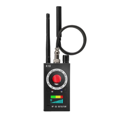 Hidden camera detector - hidden,