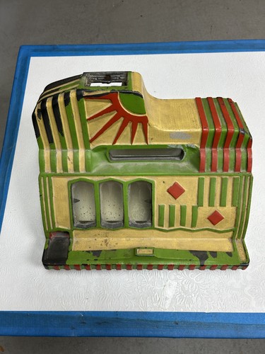 Jennings century slot machine - slot,