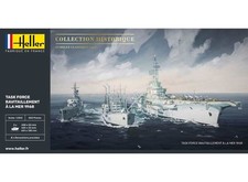 Heller HH81092 1/400 - Task
