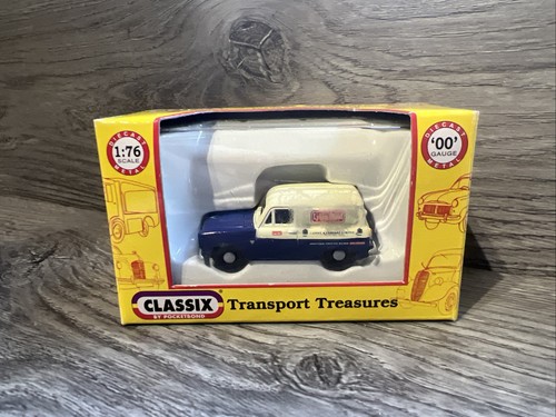 Classix em76680 ford - em76680,