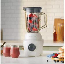 Russell Hobbs Go Create White