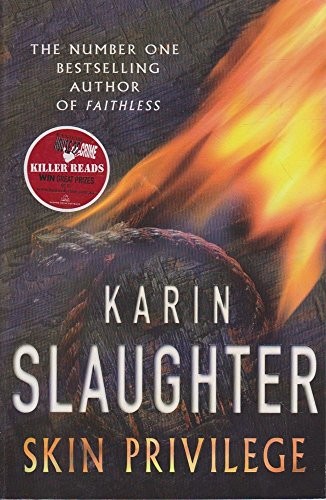 Skin privilege slaughter - skin,