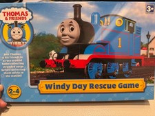 THOMAS & FRIENDS Windy Day