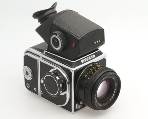Revue 6x6 medium - (arsenal),