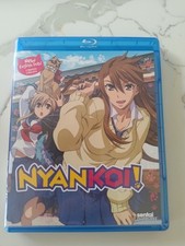 Nyan Koi!: Complete Collection