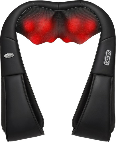 Electric neck shoulder - ,