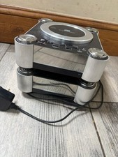 Hitachi AX-M84 Micro Hi-Fi System Bluetooth CD USB AUX FM (Unit Only, No Speaker