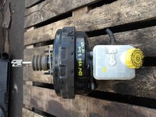 LDV V80 SERVO AND BRAKE MASTER CYLINDER C00001496 2.5 2015 - 2020 SAIC