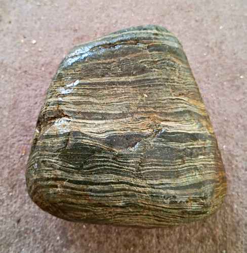 3x4x lb argillite agate - 2,