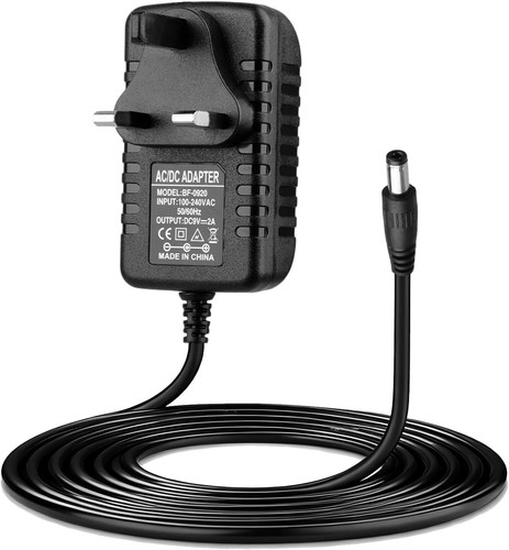 Power supply adapter - power,