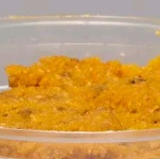 Fishing Paste Ready Made 400g Tub milky nut Paste