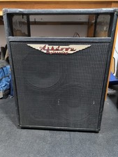 Ashdown 2 x 10" Bass Guitar