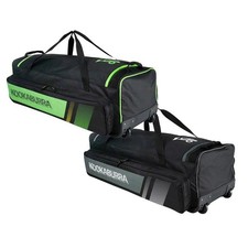 Kookaburra Pro 3500 Wheelie