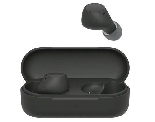 Sony c510 splashproof - splashproof, quick