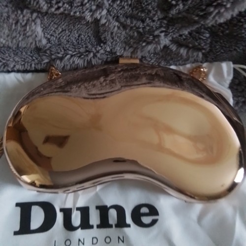 Dune eline clutch bag - eline,