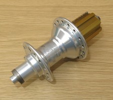 Hope Mono RS Rear Hub 32h