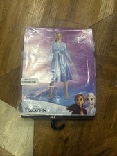 Elsa Costume Adults Costume
