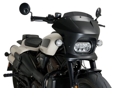 Puig fury fairing - puig,