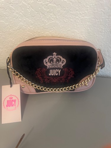Juicy couture bag - love, potion