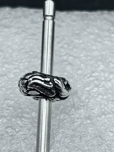 Genuine sterling silver - genuine,