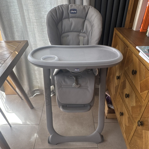 Chicco polly magic relax - magic,