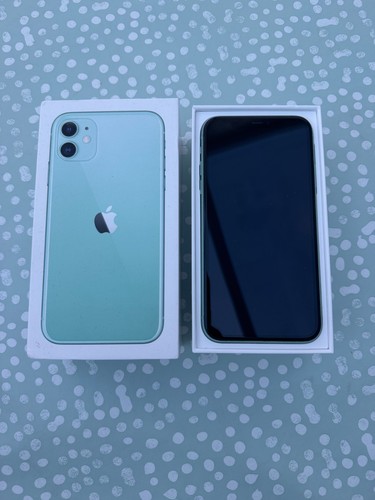 Apple iphone 128gb - apple, 11