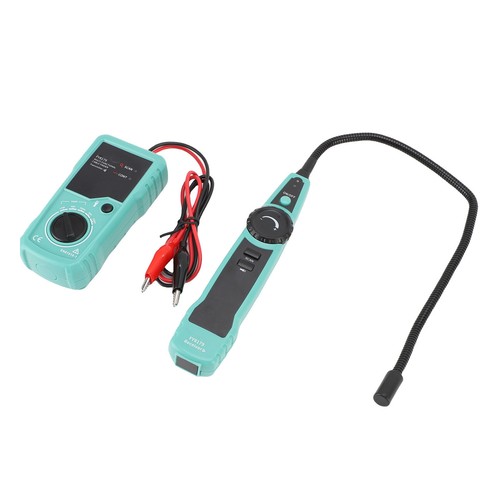 Wire detector underground - wire,