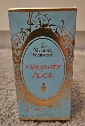 Vivienne westwood naughty - vivienne,