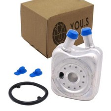 Kale Oil Cooler Engine Cooler