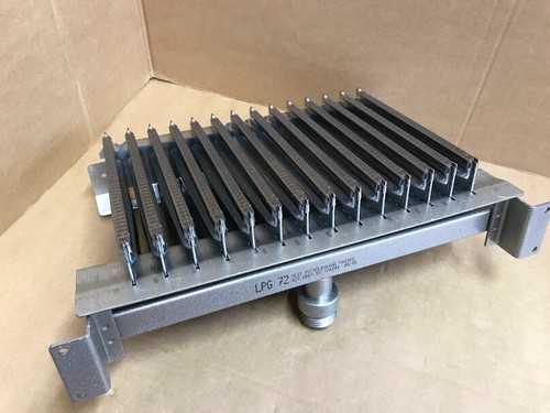Ariston burner lpg 65103310 - burner,
