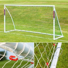 NEW Samba 12 x 6 Football Goal