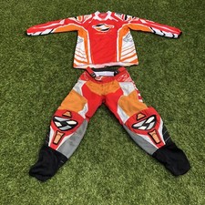 ALLOY Motocross Enduro MX Motocross Pants Trousers 28” Shirt size Small