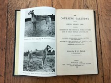 the coursing calendar book