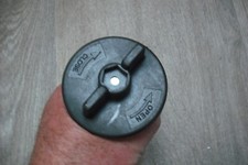 FIAT PANDA SPARE WHEEL AND