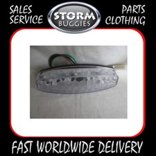 Quad bike rear light - bike,