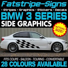 fits BMW 3 SERIES GRAPHICS