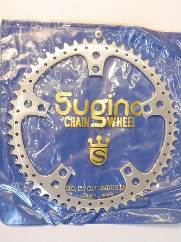 Sugino 144 pcd 5 - -,