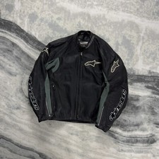 Vintage alpinestars black - alpinestars, 90's