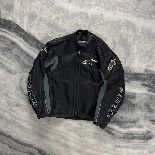 Vintage alpinestars black - vintage, 90's