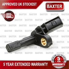 Baxter FOR VOLKSWAGEN GOLF MK5 2.0 GT TDI (2006-2008) REAR LEFT ABS WHEEL SPEED